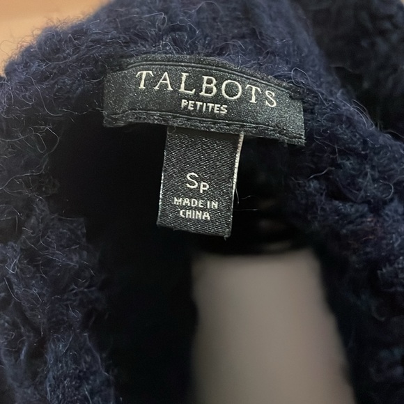 Cardigan Talbots petites - Picture 5 of 6